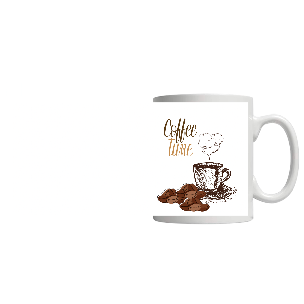 11oz Ceramic Mug