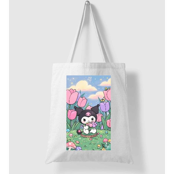 Tote Bag Kurumi