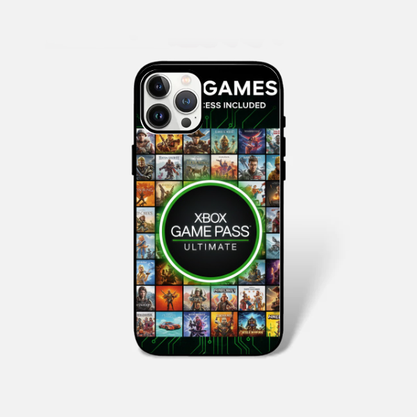 كفر ايفون خلفية قيم باس